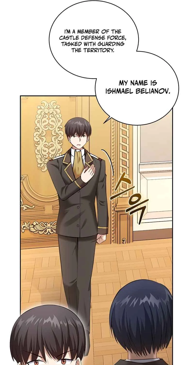 Kill the Emperor Chapter 9 page 31 - 
