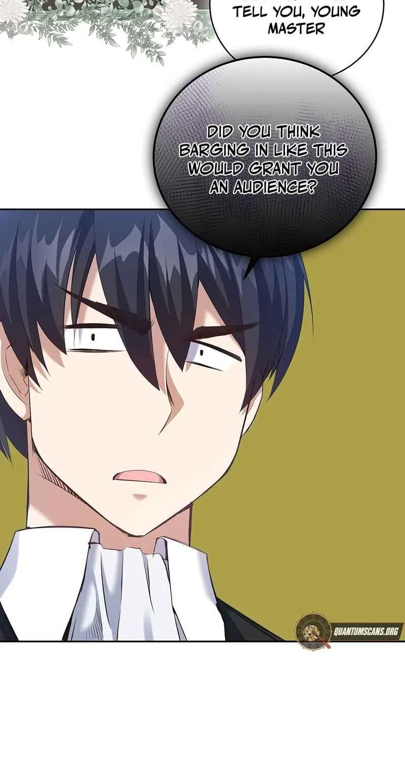 Kill the Emperor Chapter 9 page 33 - 