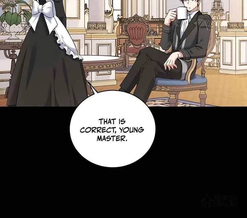 Kill the Emperor Chapter 9 page 44 - 