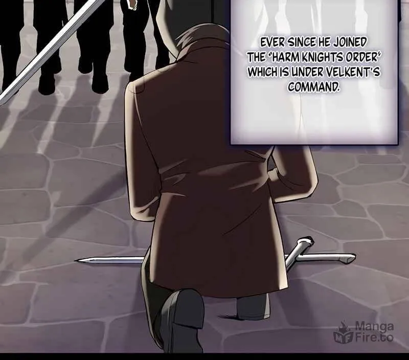 Kill the Emperor Chapter 9 page 46 - 