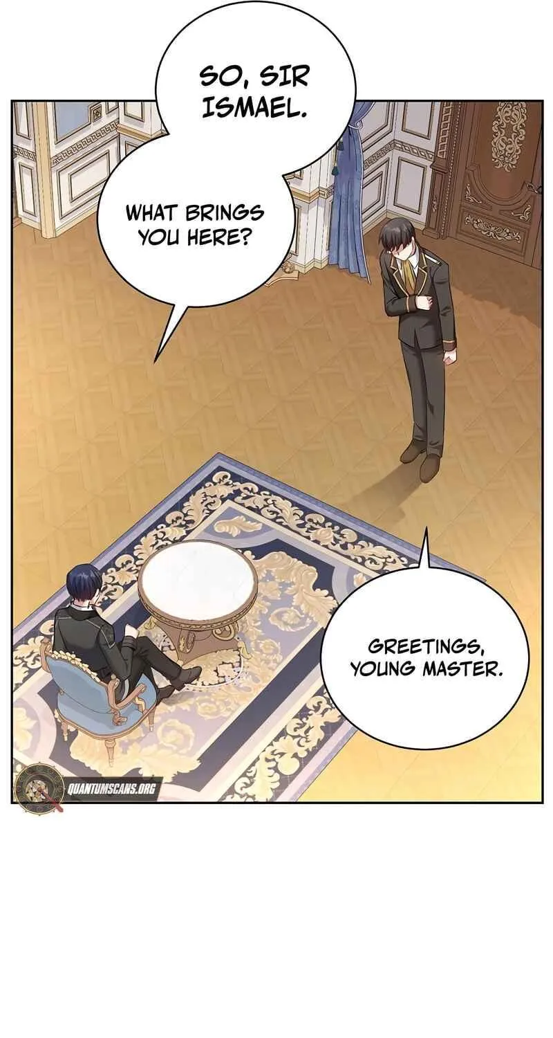 Kill the Emperor Chapter 9 page 51 - 