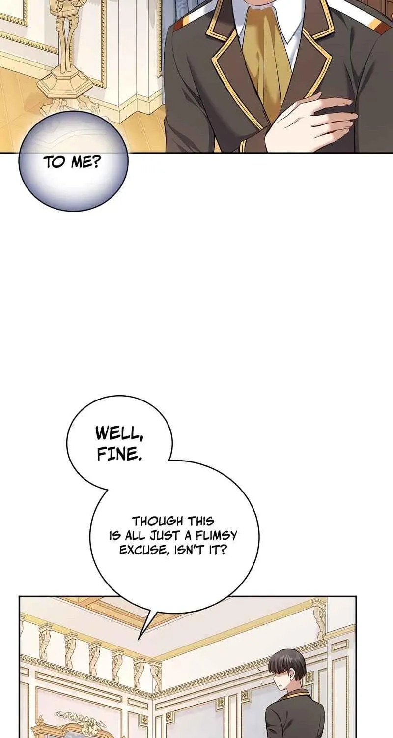Kill the Emperor Chapter 9 page 53 - 