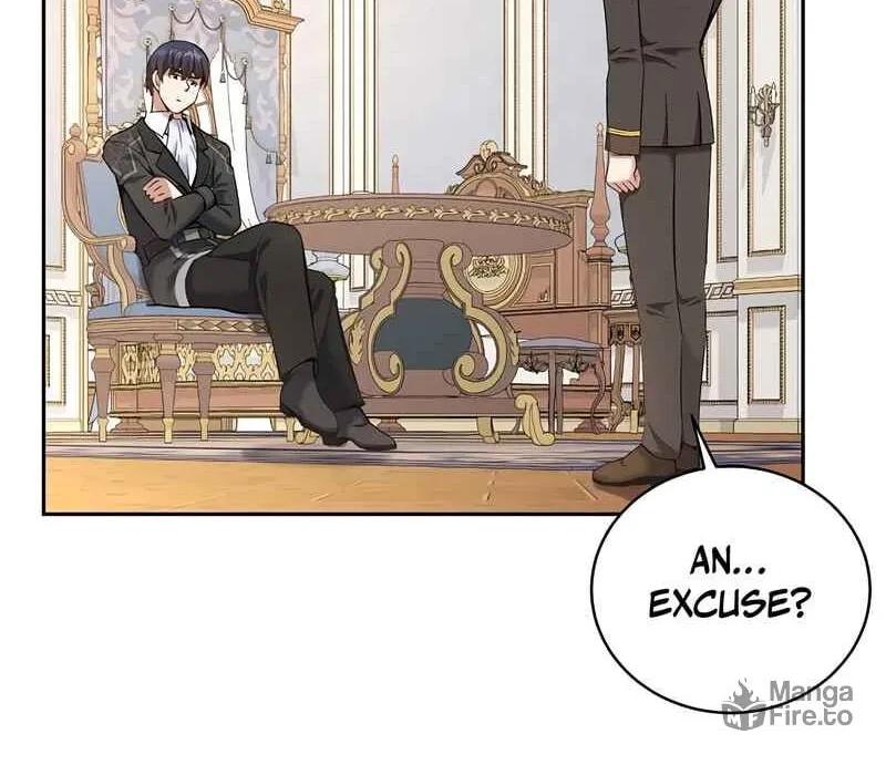 Kill the Emperor Chapter 9 page 54 - 