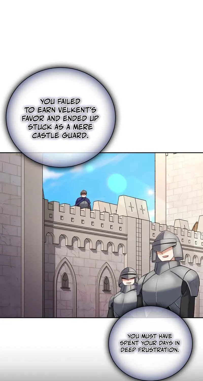 Kill the Emperor Chapter 9 page 57 - 