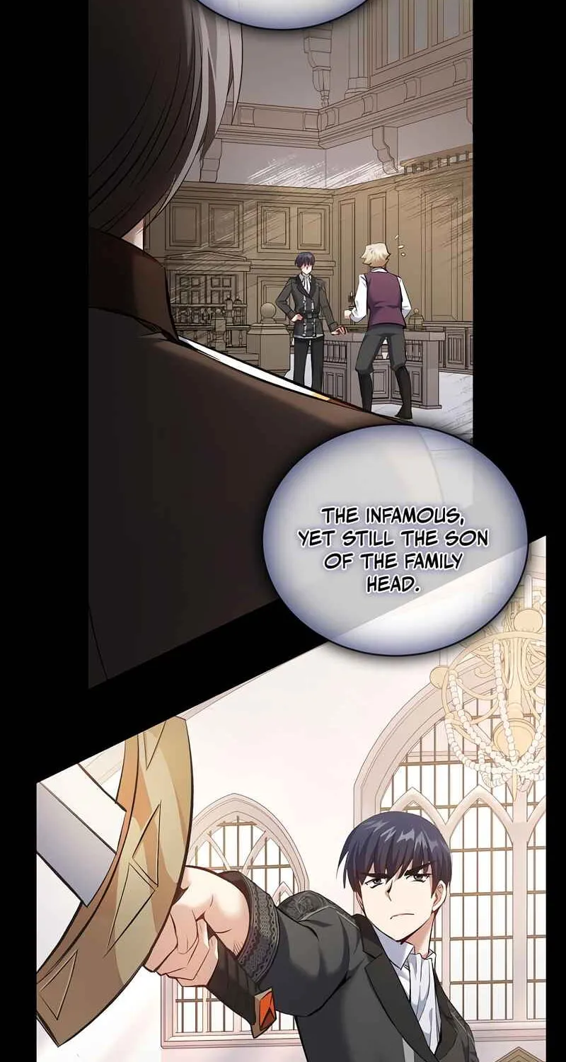 Kill the Emperor Chapter 9 page 59 - 