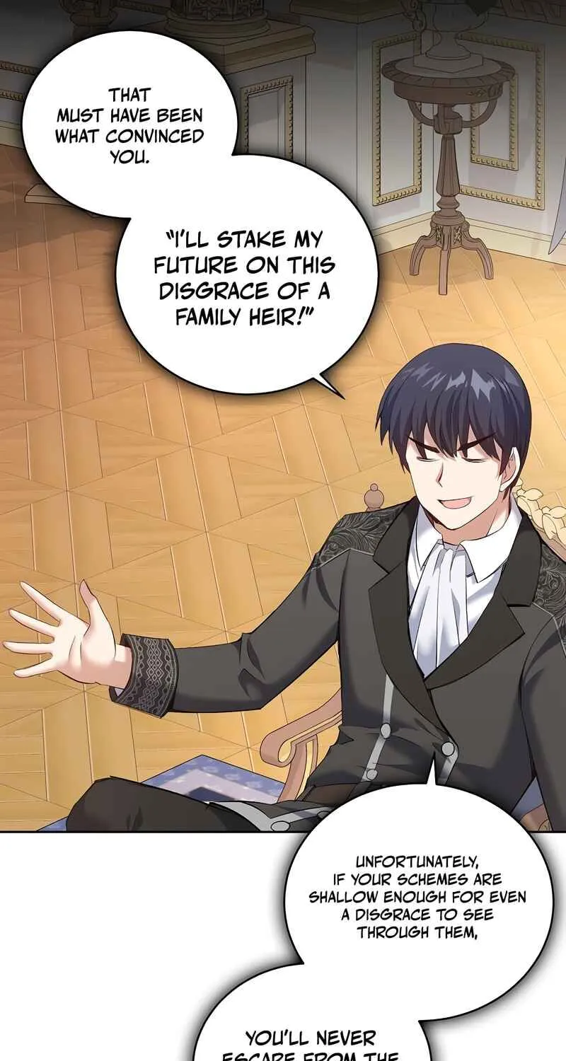 Kill the Emperor Chapter 9 page 61 - 