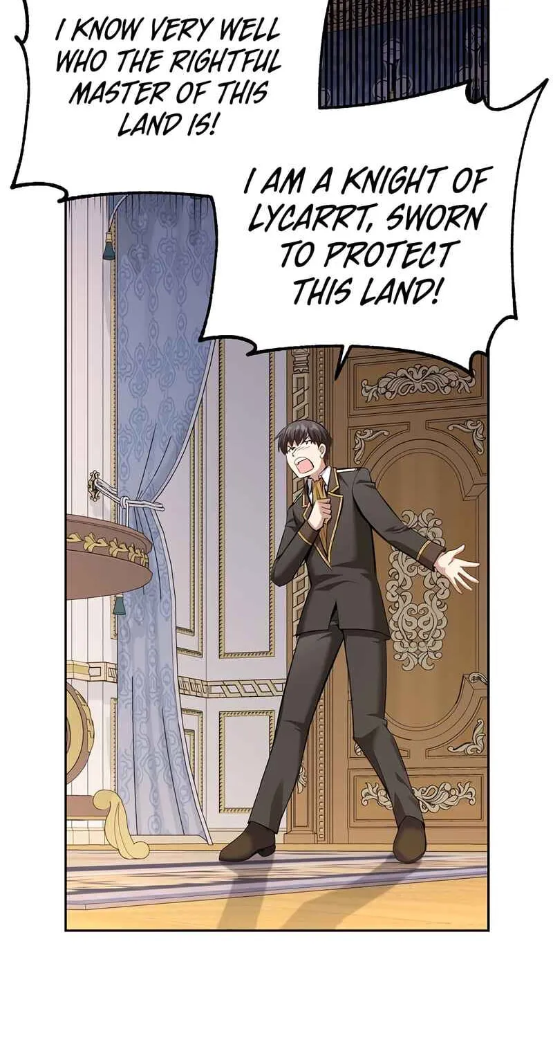Kill the Emperor Chapter 9 page 65 - 