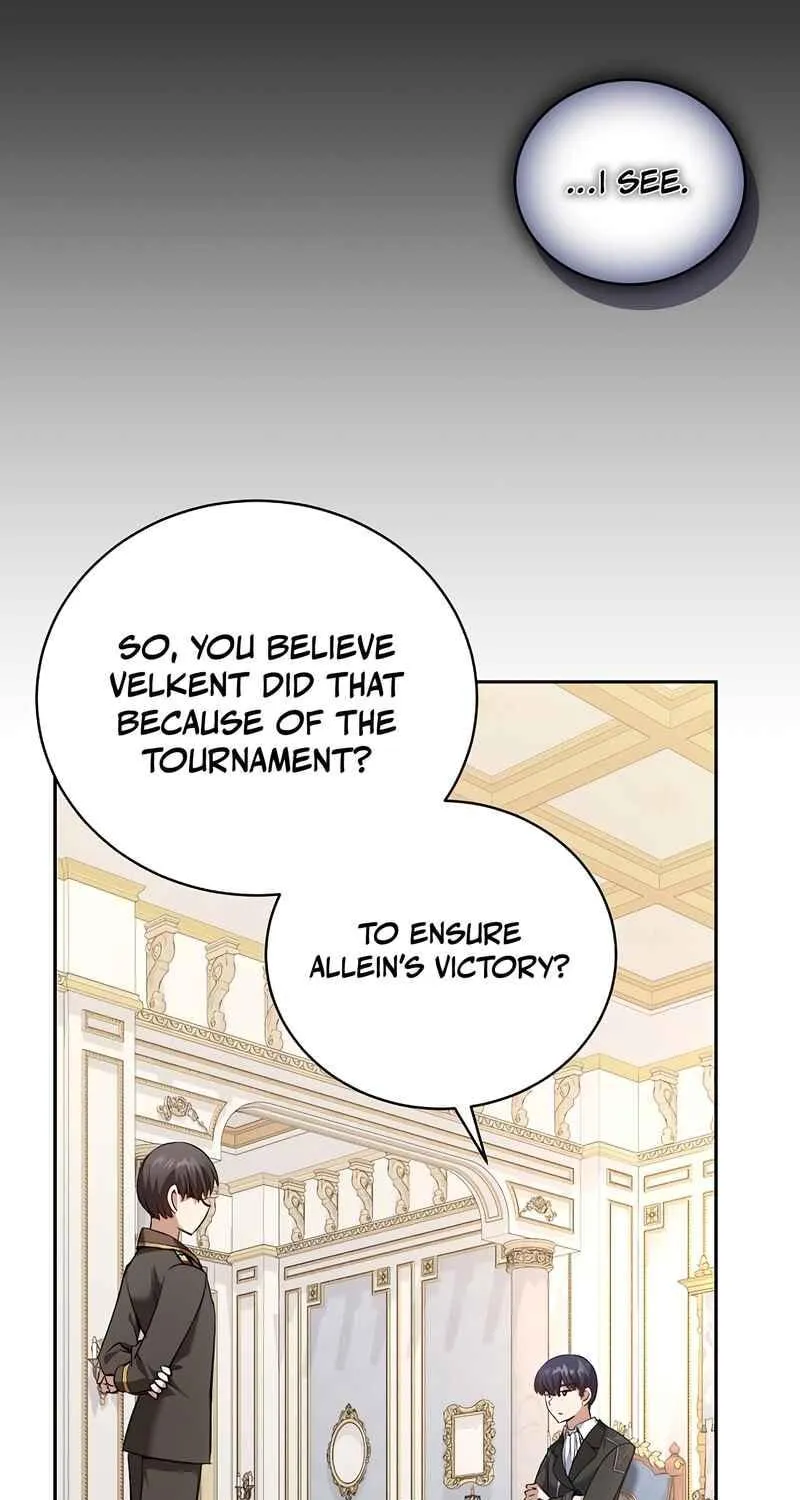 Kill the Emperor Chapter 9 page 83 - 