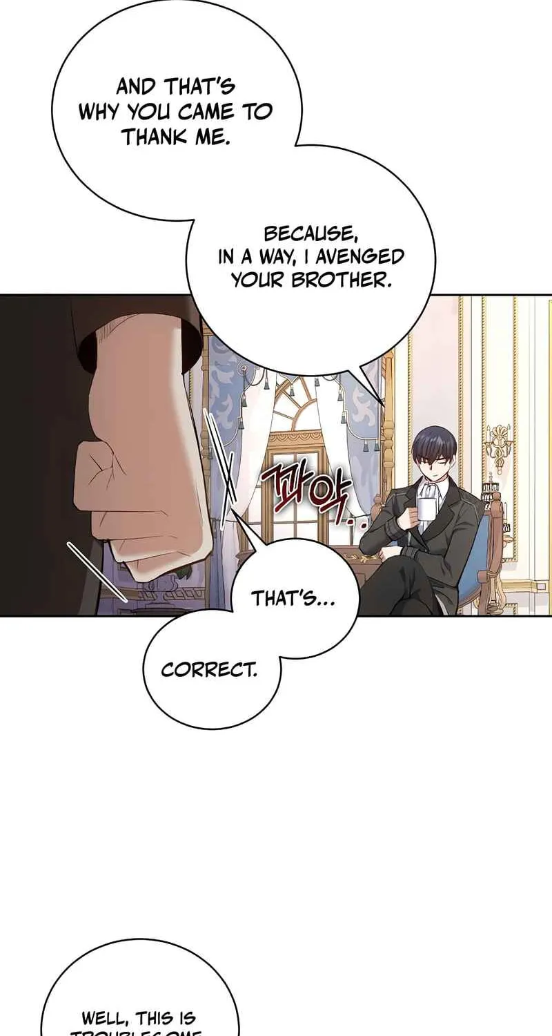 Kill the Emperor Chapter 9 page 85 - 