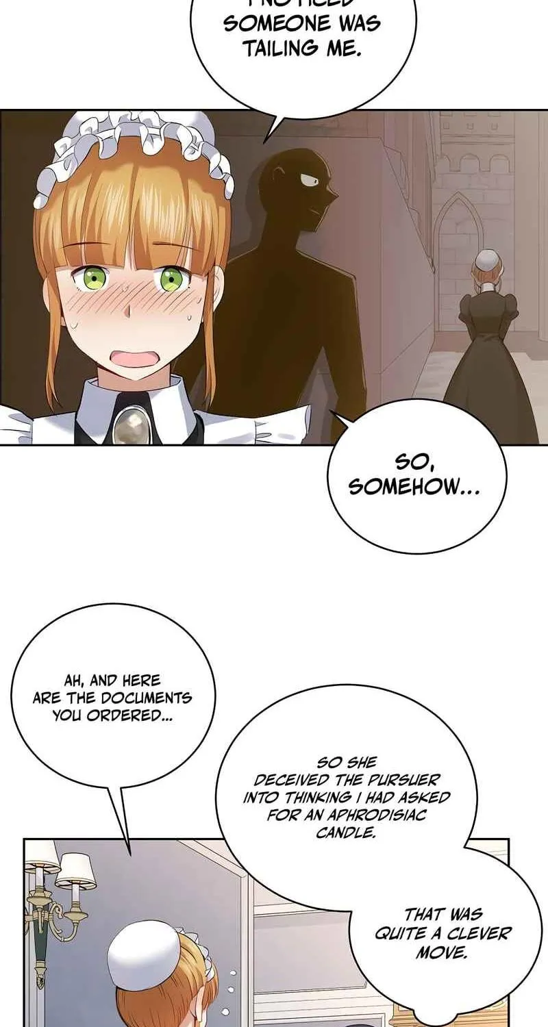 Kill the Emperor Chapter 9 page 10 - 
