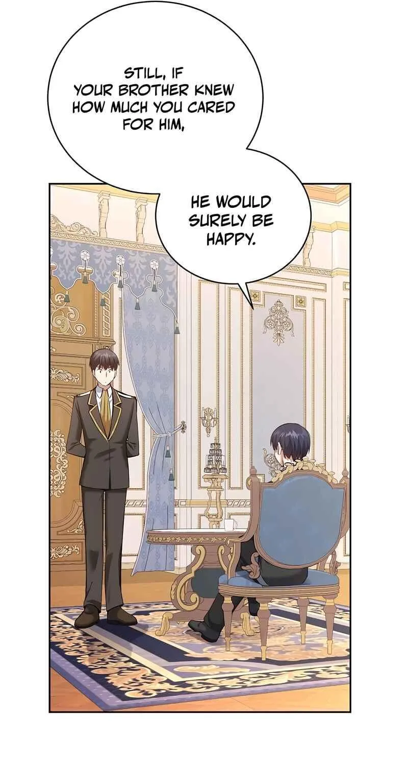 Kill the Emperor Chapter 9 page 93 - 