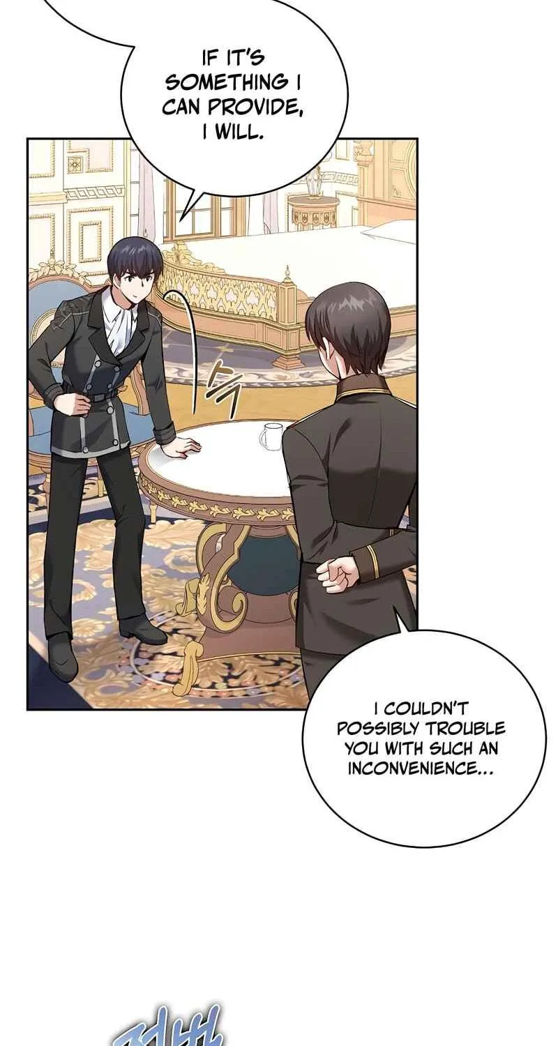 Kill the Emperor Chapter 9 page 99 - 