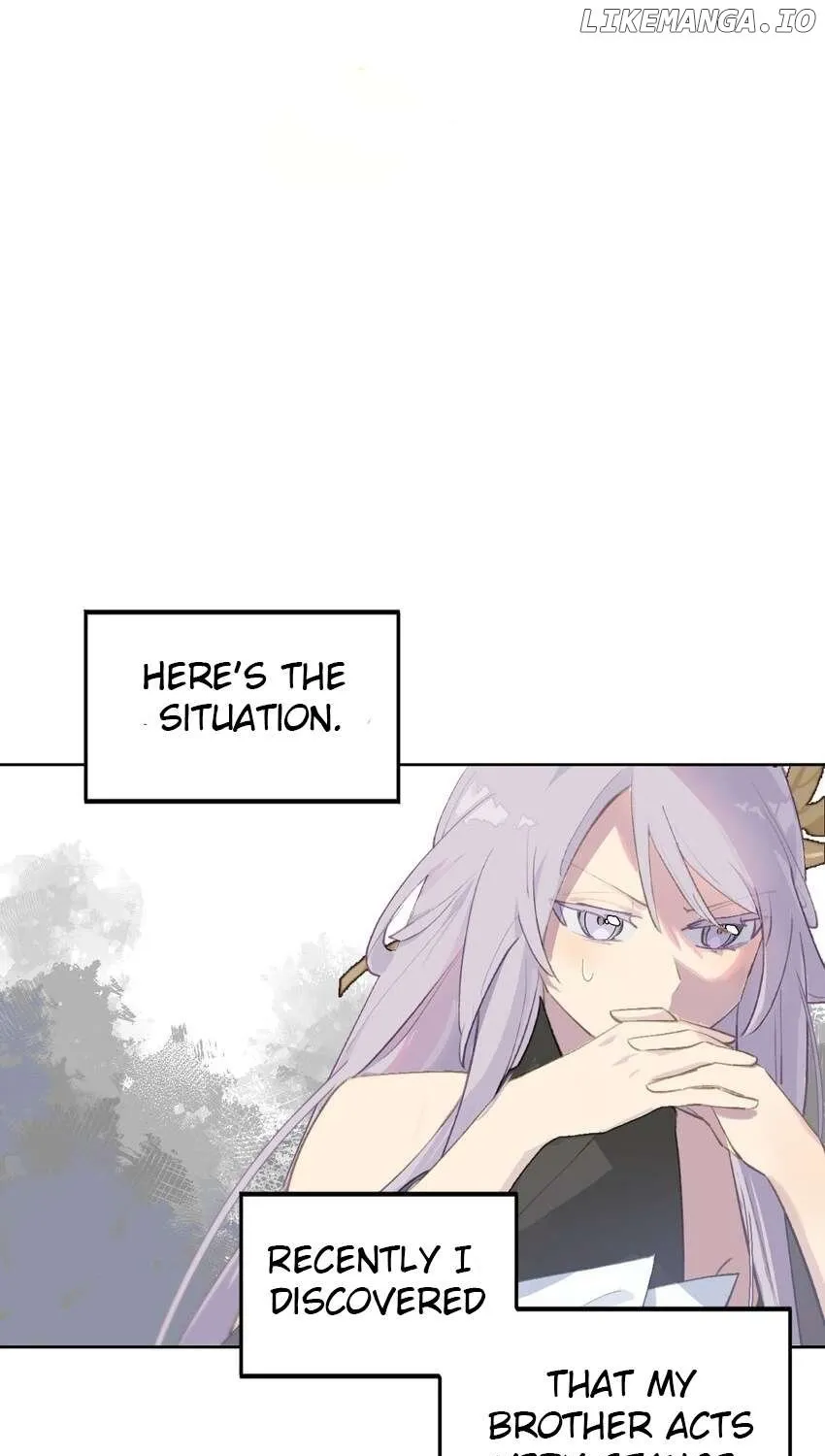 Kill the Male Lead to Become the Demoness Chapter 1 page 2 - 