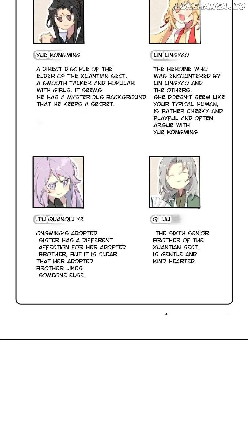 Kill the Male Lead to Become the Demoness Chapter 1 page 106 - 