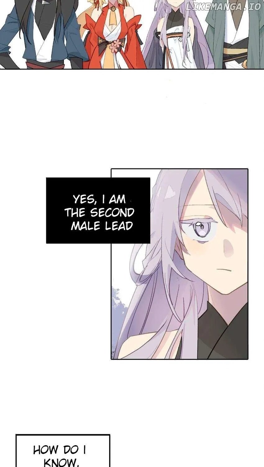 Kill the Male Lead to Become the Demoness Chapter 1 page 14 - 