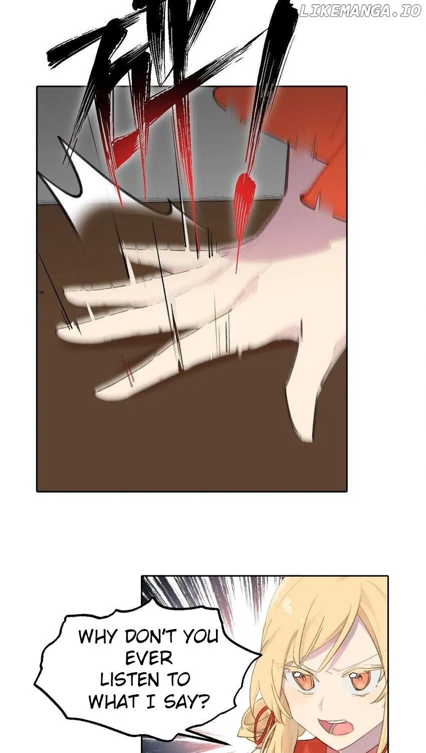 Kill the Male Lead to Become the Demoness Chapter 1 page 16 - 