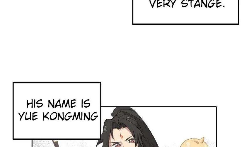 Kill the Male Lead to Become the Demoness Chapter 1 page 3 - 