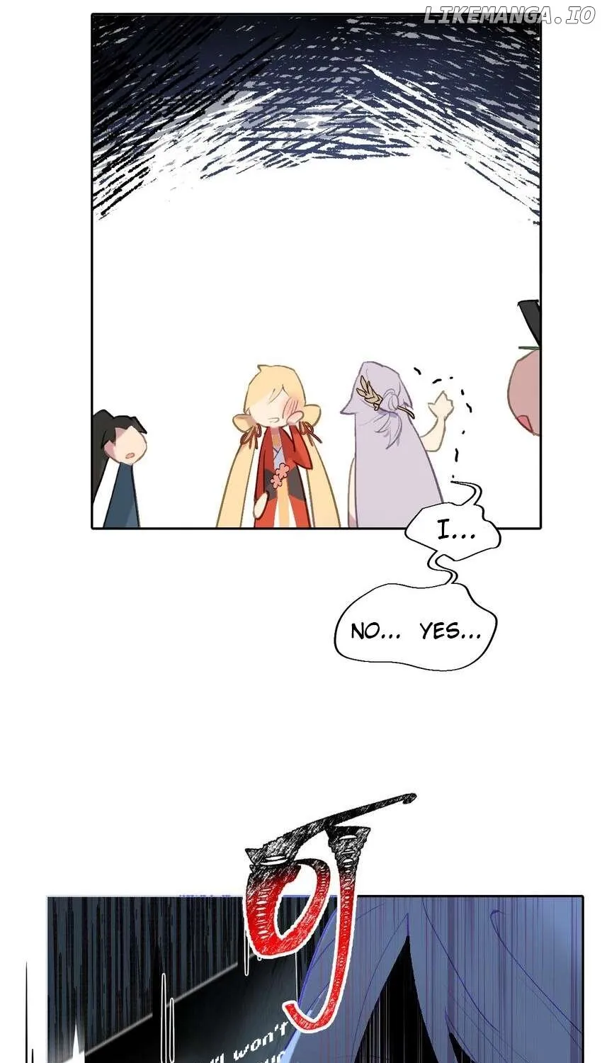 Kill the Male Lead to Become the Demoness Chapter 1 page 30 - 