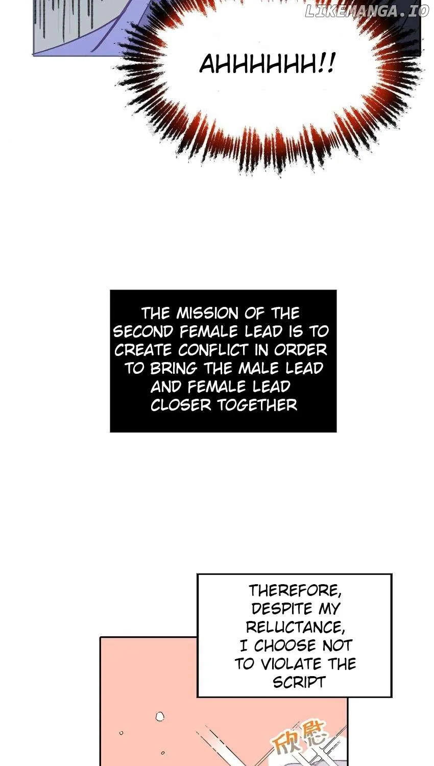 Kill the Male Lead to Become the Demoness Chapter 1 page 32 - 