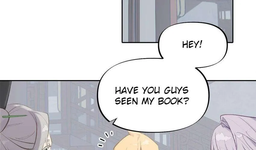 Kill the Male Lead to Become the Demoness Chapter 1 page 37 - 