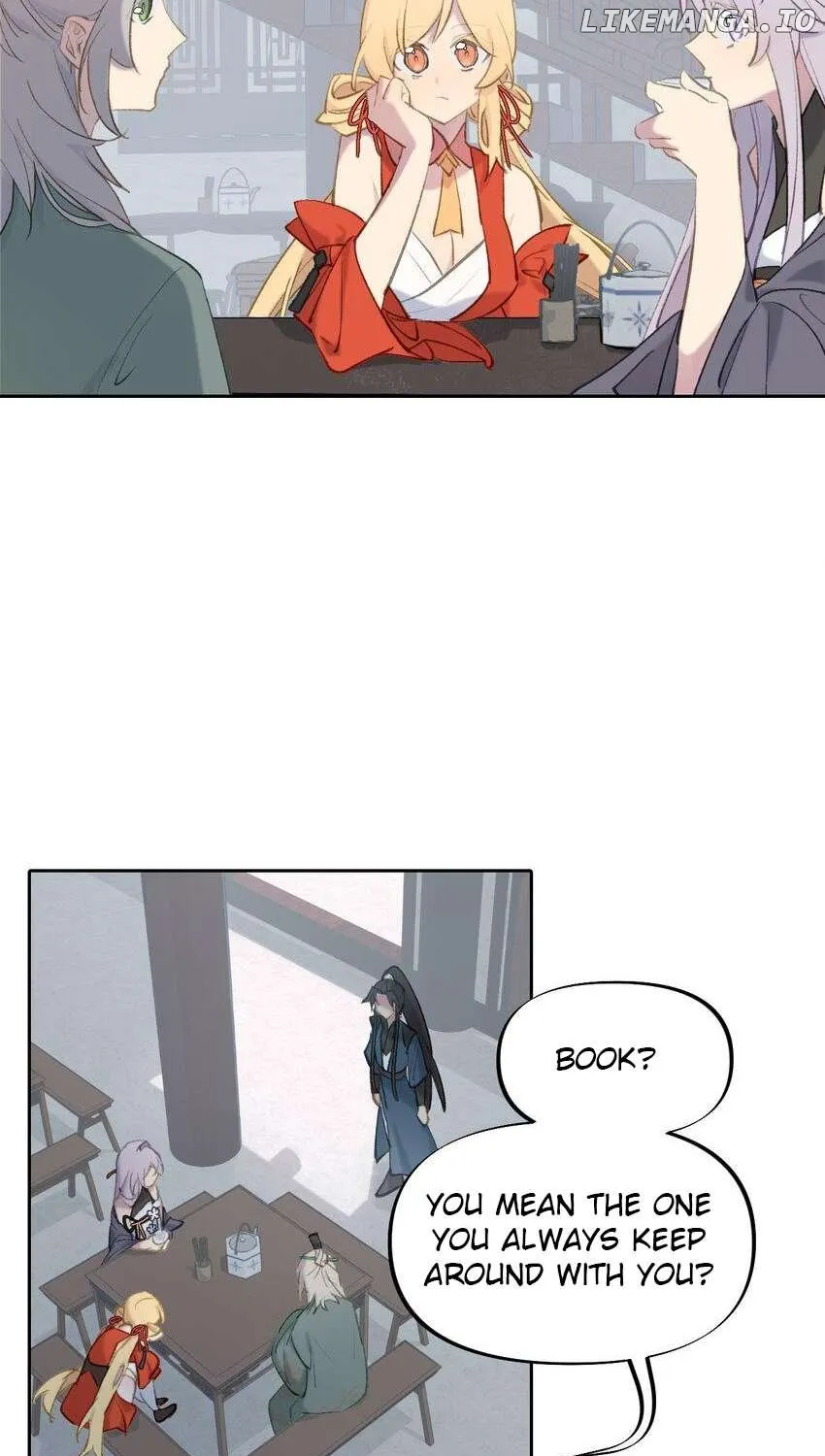 Kill the Male Lead to Become the Demoness Chapter 1 page 38 - 