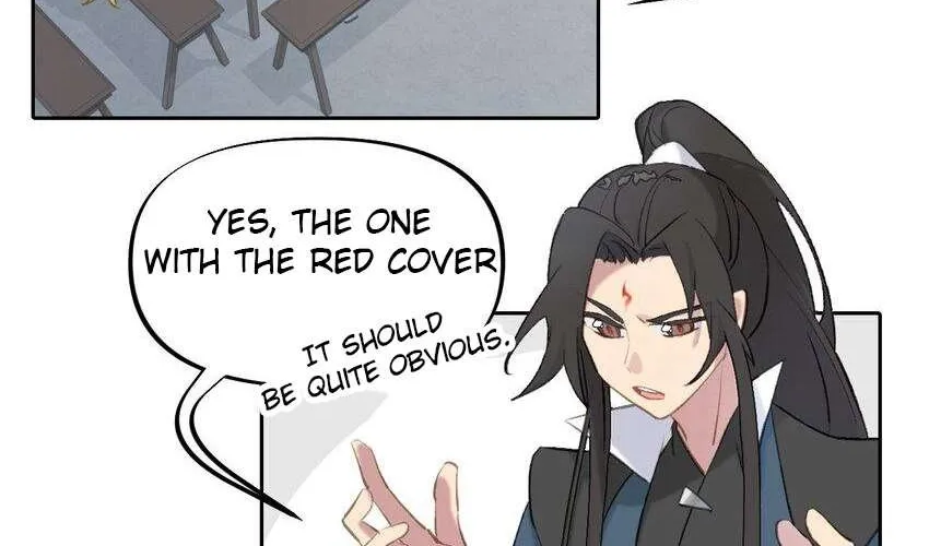 Kill the Male Lead to Become the Demoness Chapter 1 page 39 - 