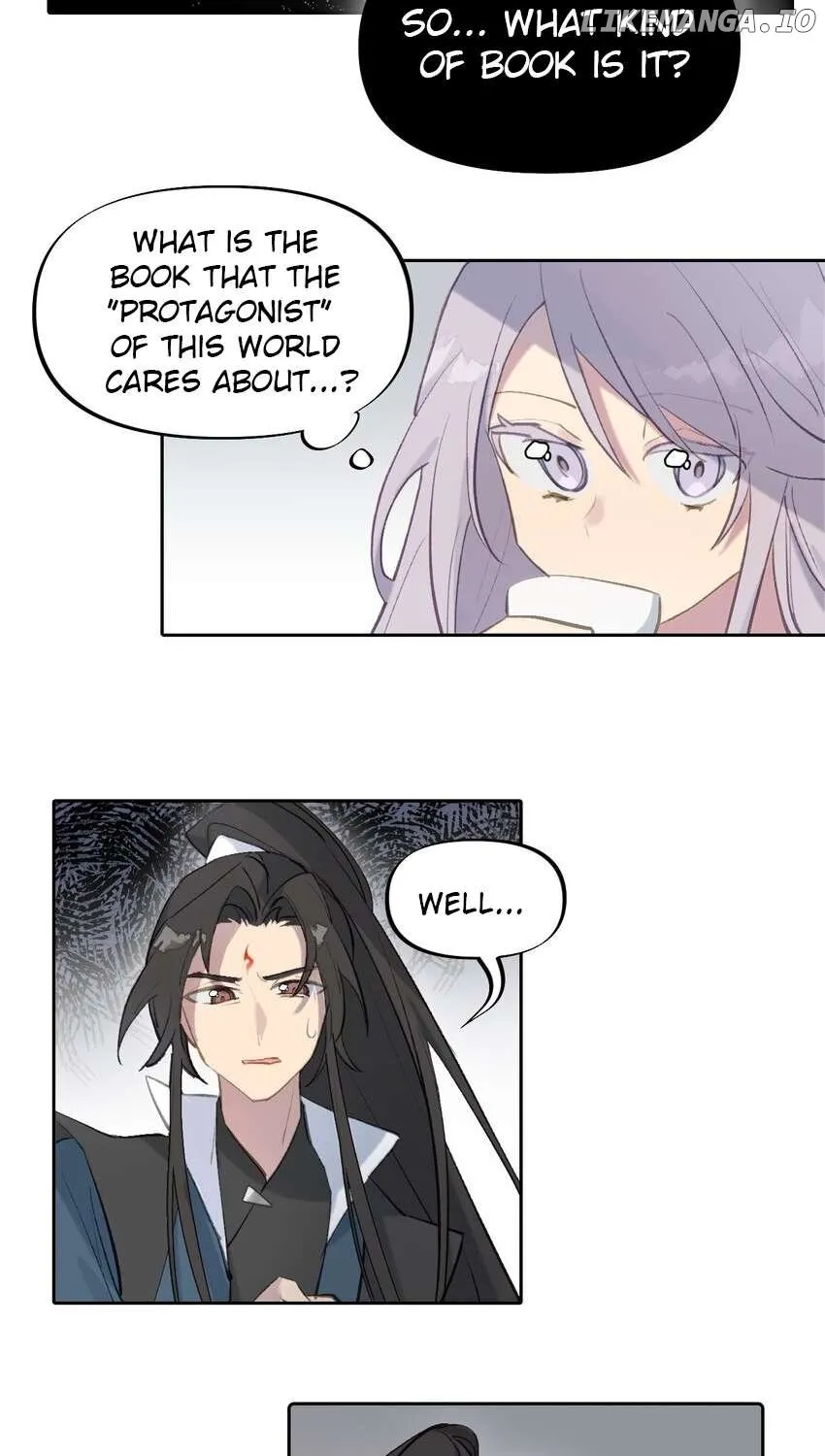 Kill the Male Lead to Become the Demoness Chapter 1 page 42 - 