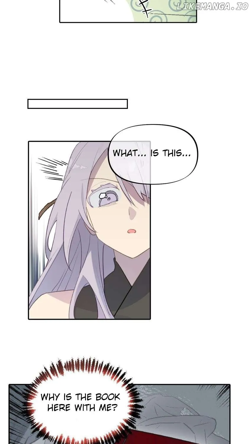 Kill the Male Lead to Become the Demoness Chapter 1 page 46 - 