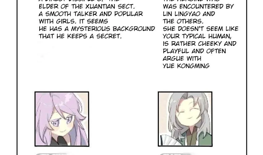 Kill the Male Lead to Become the Demoness Chapter 1 page 53 - 