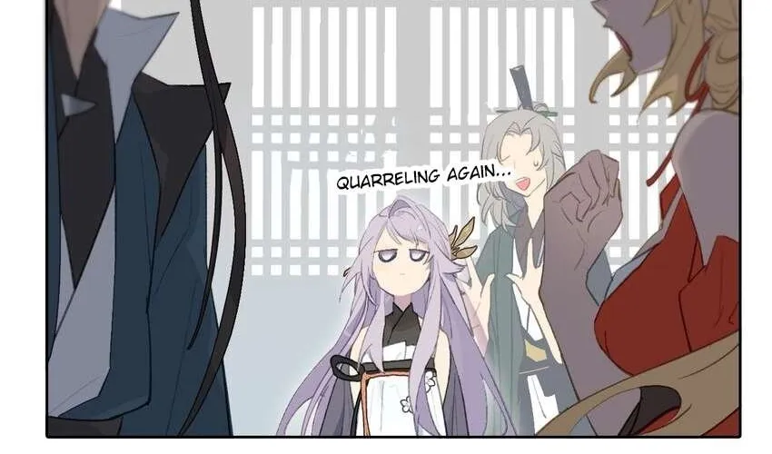 Kill the Male Lead to Become the Demoness Chapter 1 page 71 - 