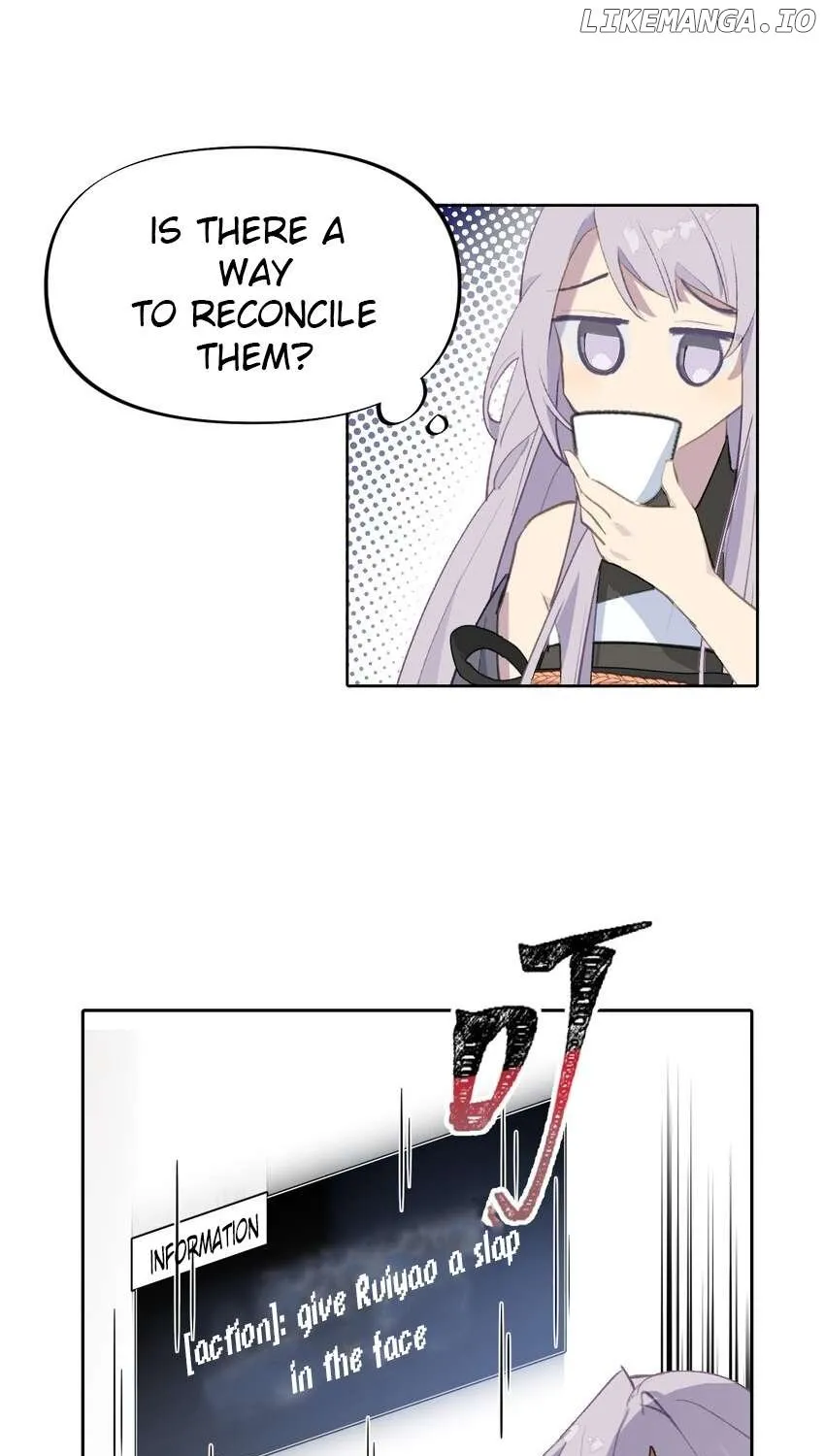 Kill the Male Lead to Become the Demoness Chapter 1 page 72 - 