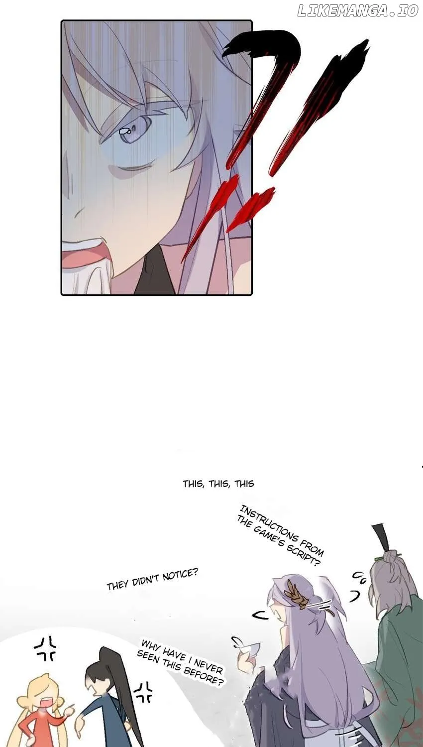 Kill the Male Lead to Become the Demoness Chapter 1 page 74 - 