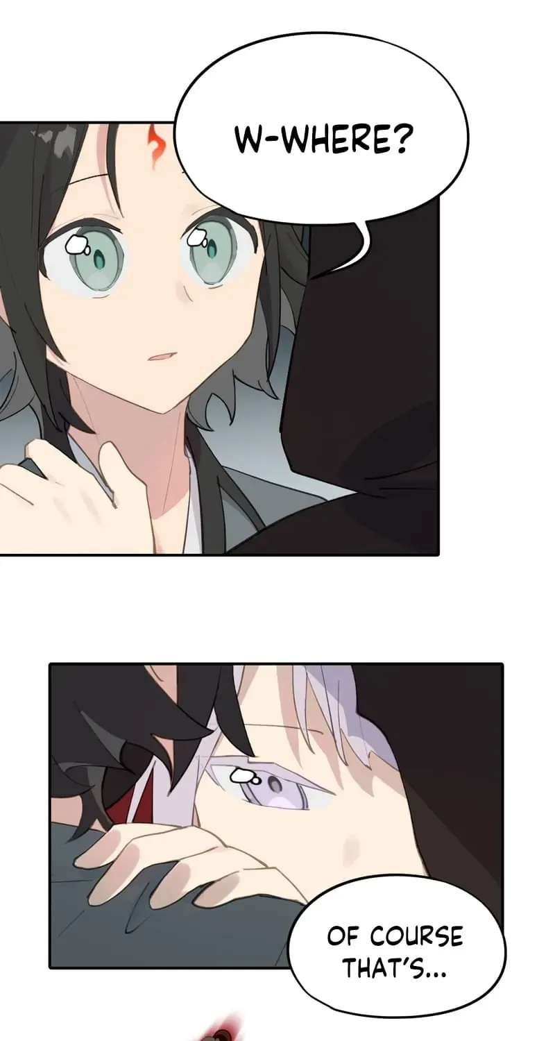 Kill the Male Lead to Become the Demoness Chapter 10 page 12 - 