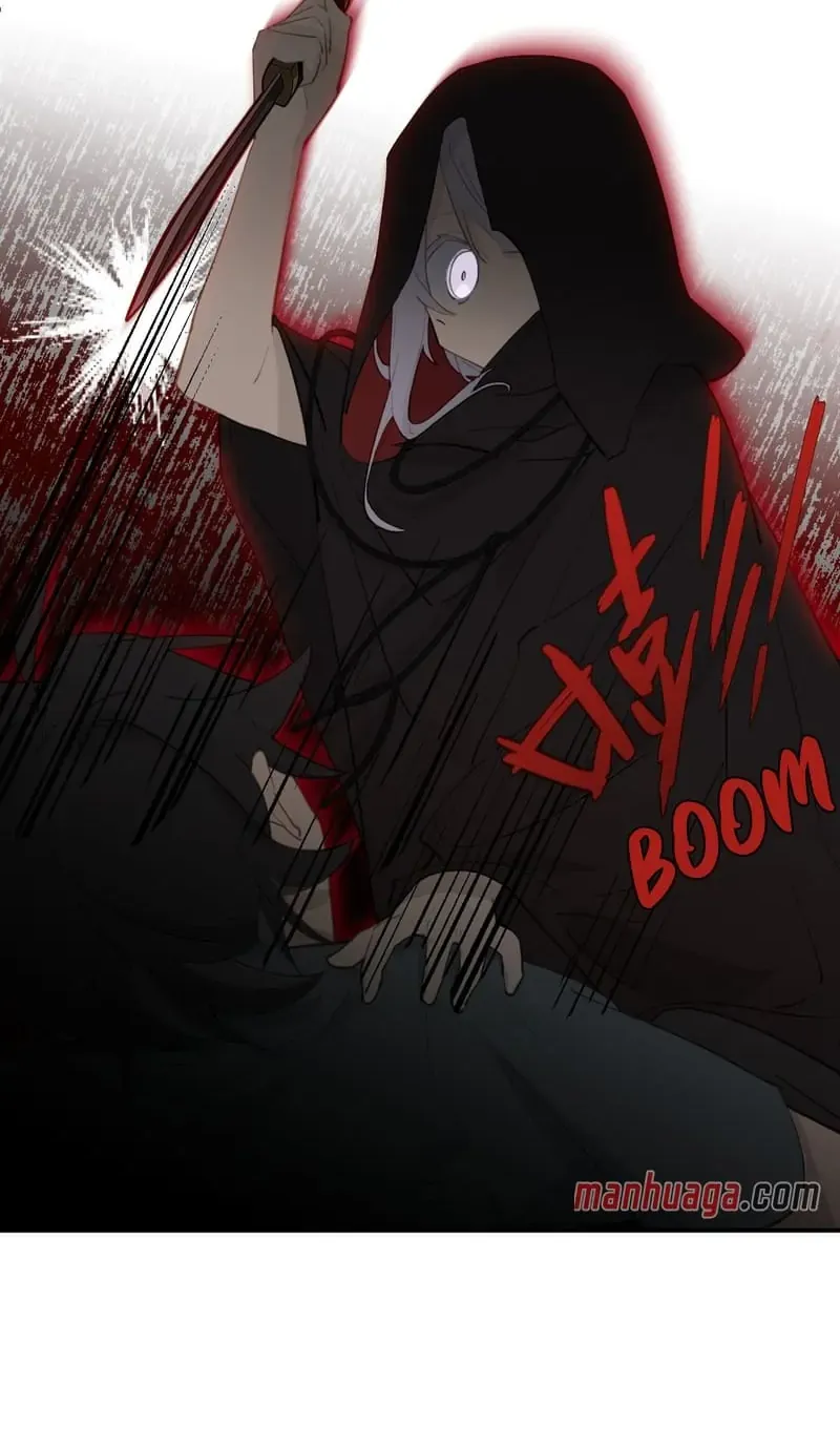 Kill the Male Lead to Become the Demoness Chapter 10 page 13 - 