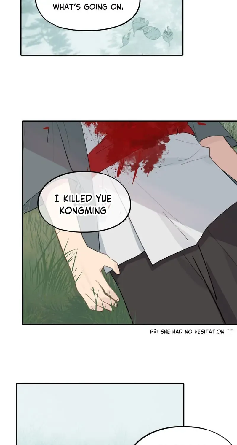 Kill the Male Lead to Become the Demoness Chapter 10 page 18 - 