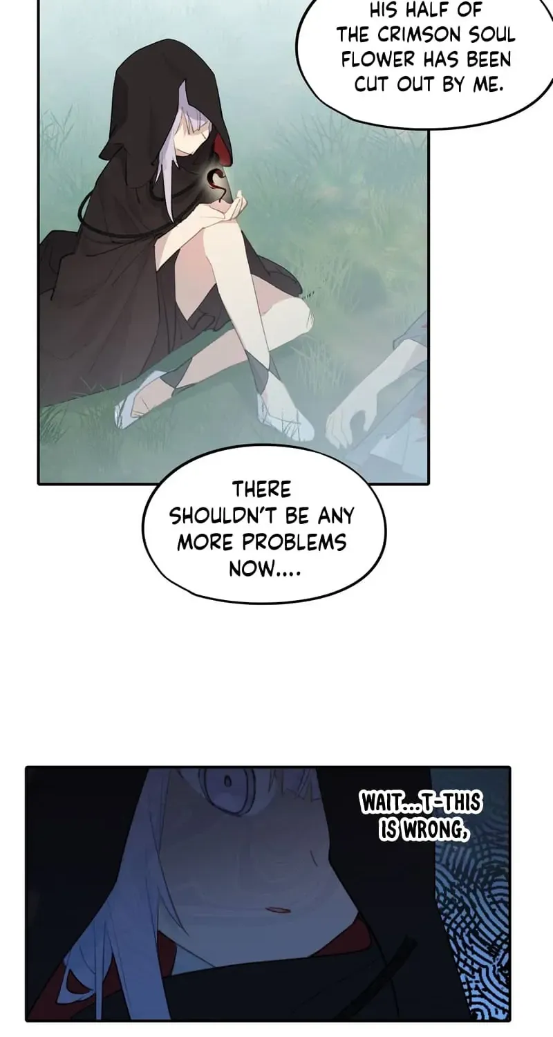Kill the Male Lead to Become the Demoness Chapter 10 page 19 - 