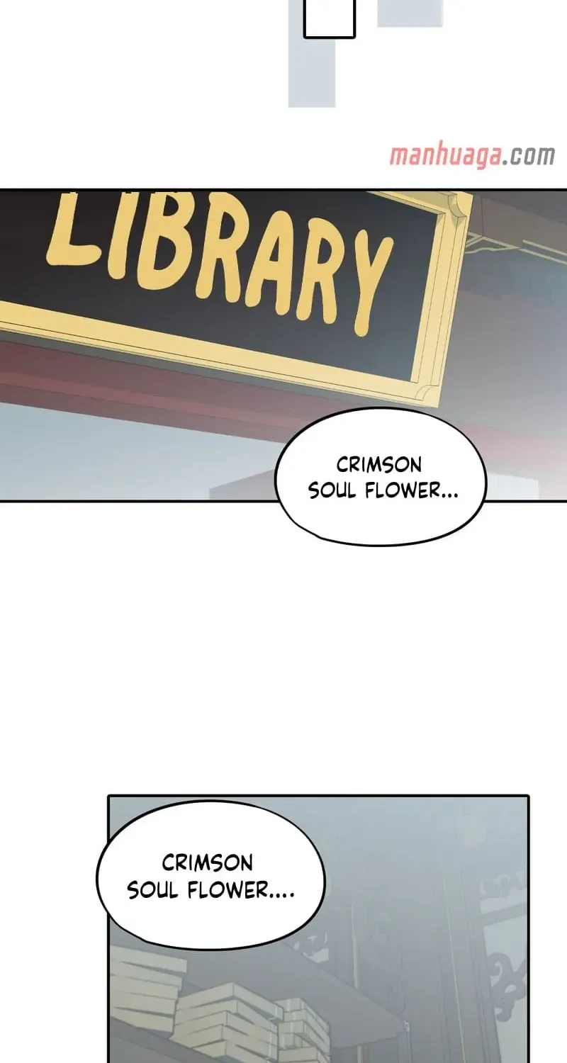 Kill the Male Lead to Become the Demoness Chapter 10 page 23 - 