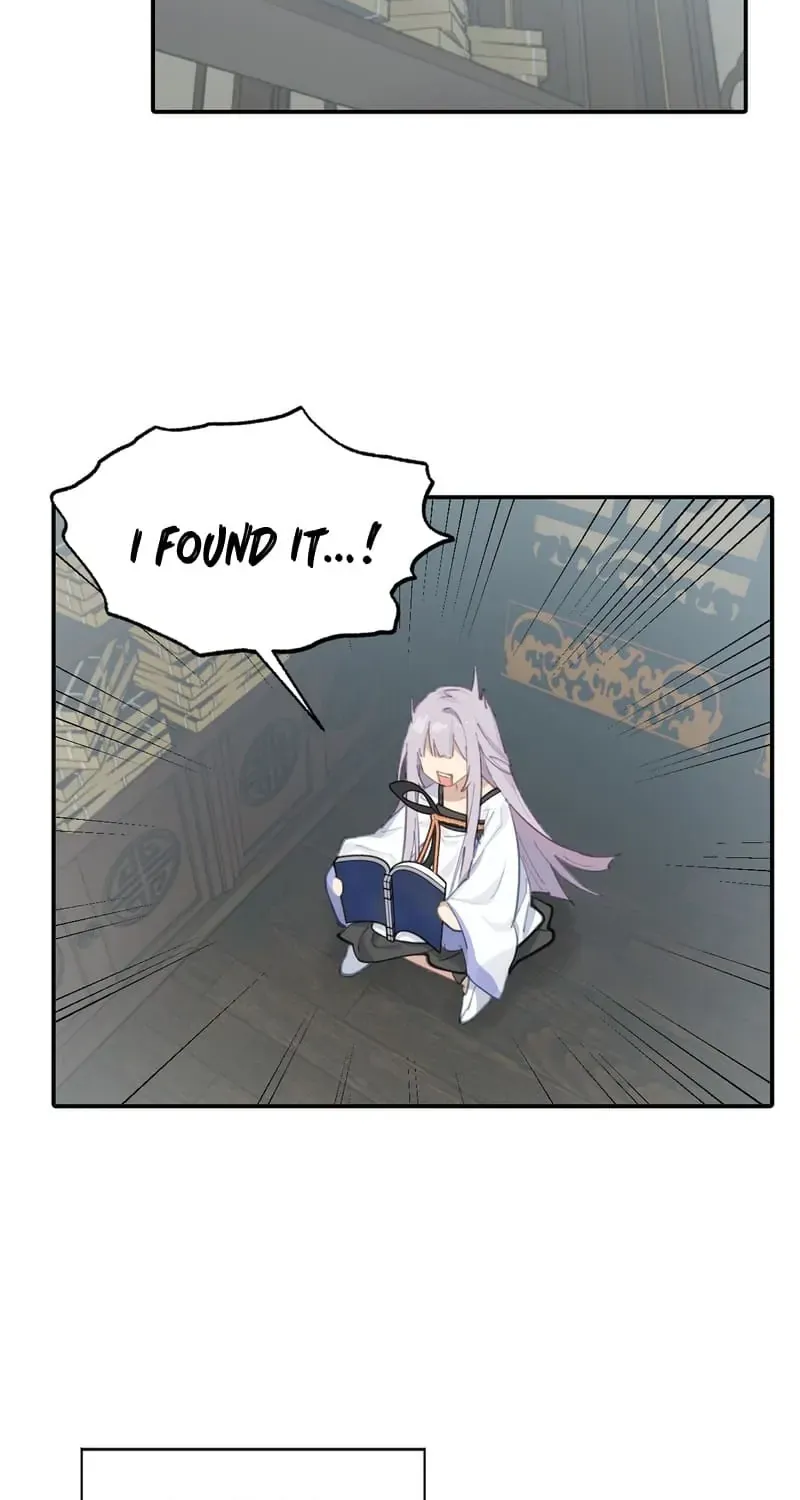 Kill the Male Lead to Become the Demoness Chapter 10 page 24 - 