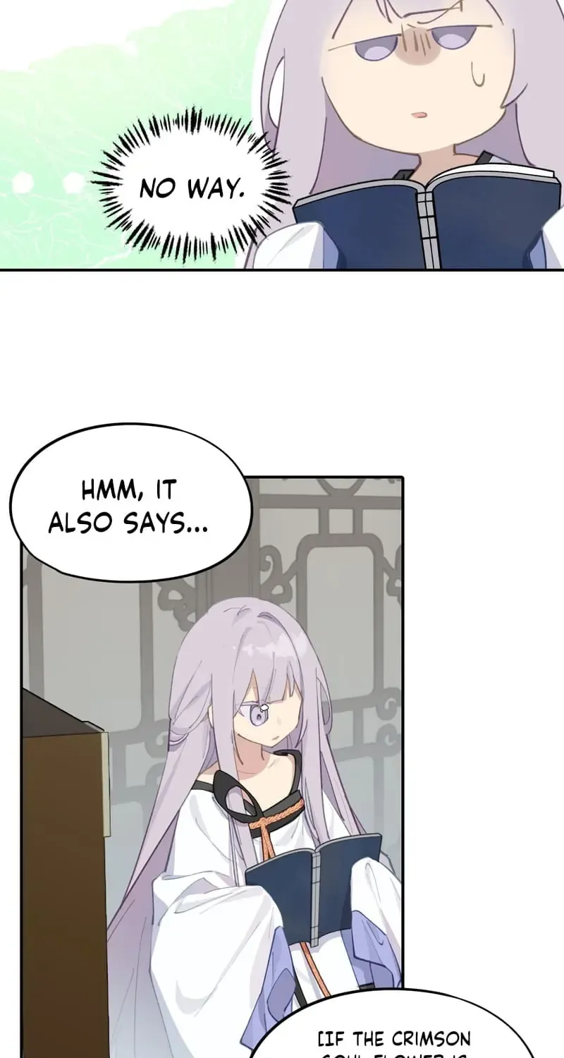 Kill the Male Lead to Become the Demoness Chapter 10 page 30 - 