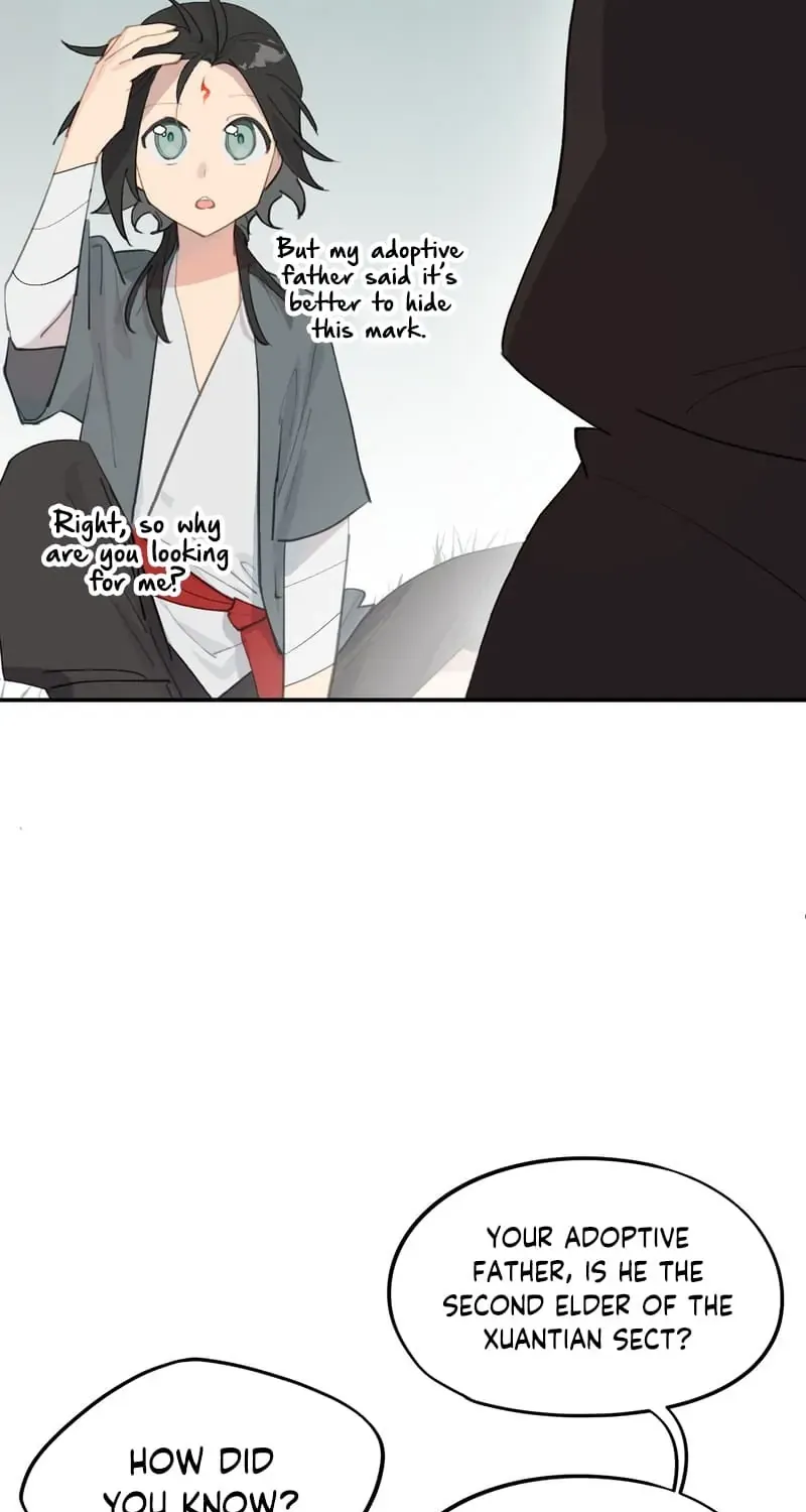 Kill the Male Lead to Become the Demoness Chapter 10 page 4 - 