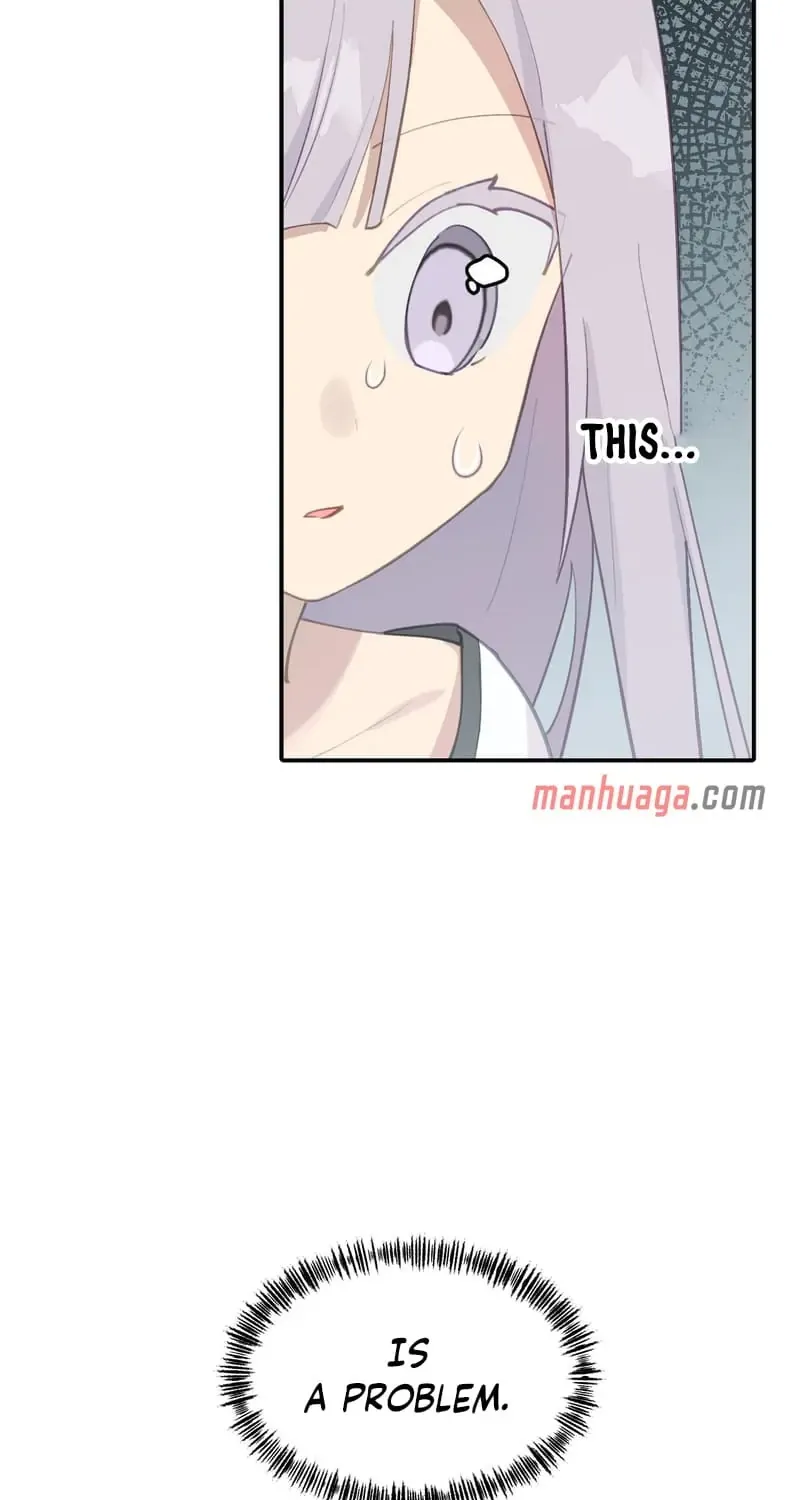 Kill the Male Lead to Become the Demoness Chapter 10 page 32 - 