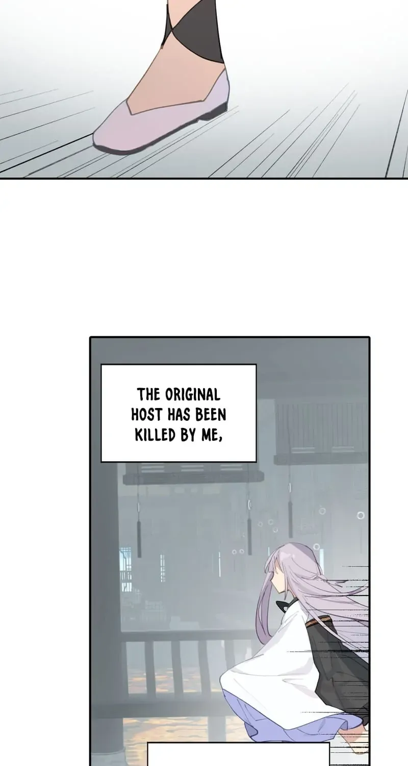 Kill the Male Lead to Become the Demoness Chapter 10 page 34 - 