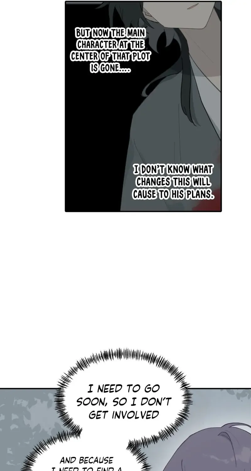 Kill the Male Lead to Become the Demoness Chapter 10 page 38 - 