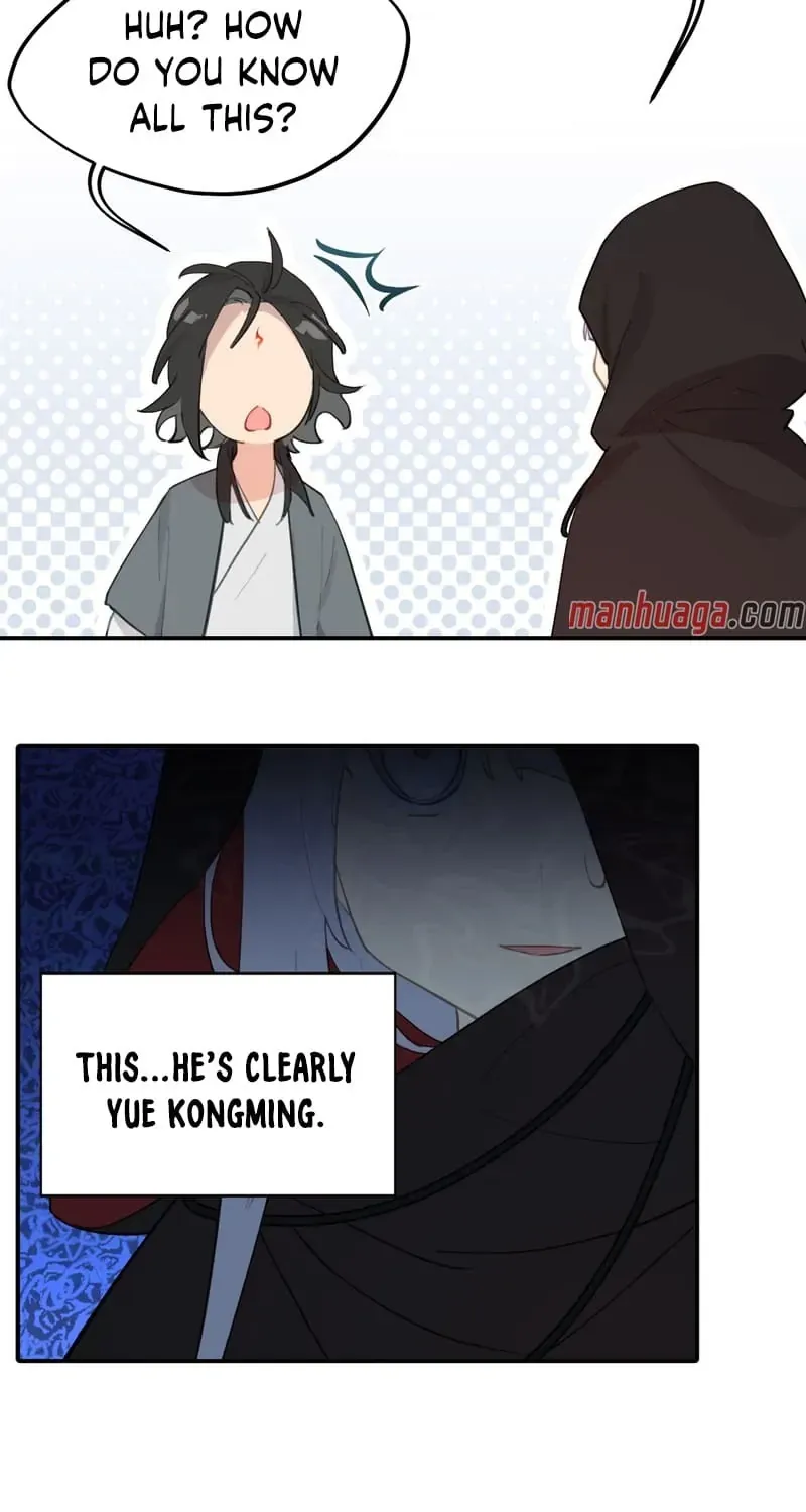 Kill the Male Lead to Become the Demoness Chapter 10 page 6 - 