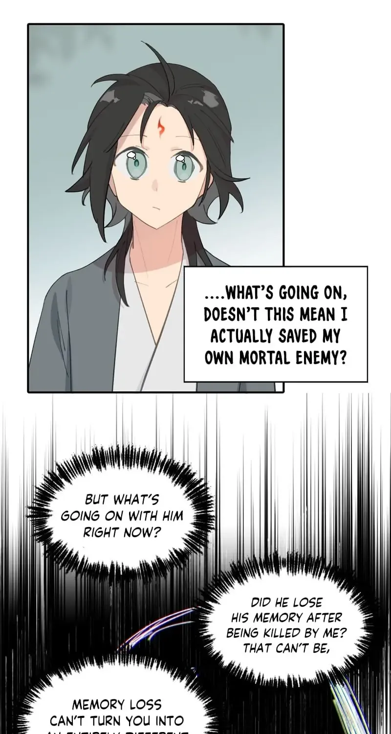 Kill the Male Lead to Become the Demoness Chapter 10 page 7 - 