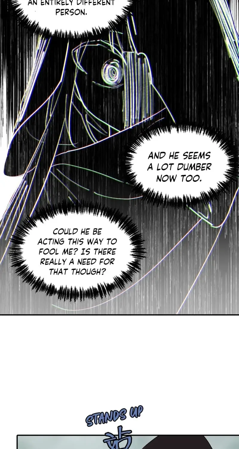 Kill the Male Lead to Become the Demoness Chapter 10 page 8 - 