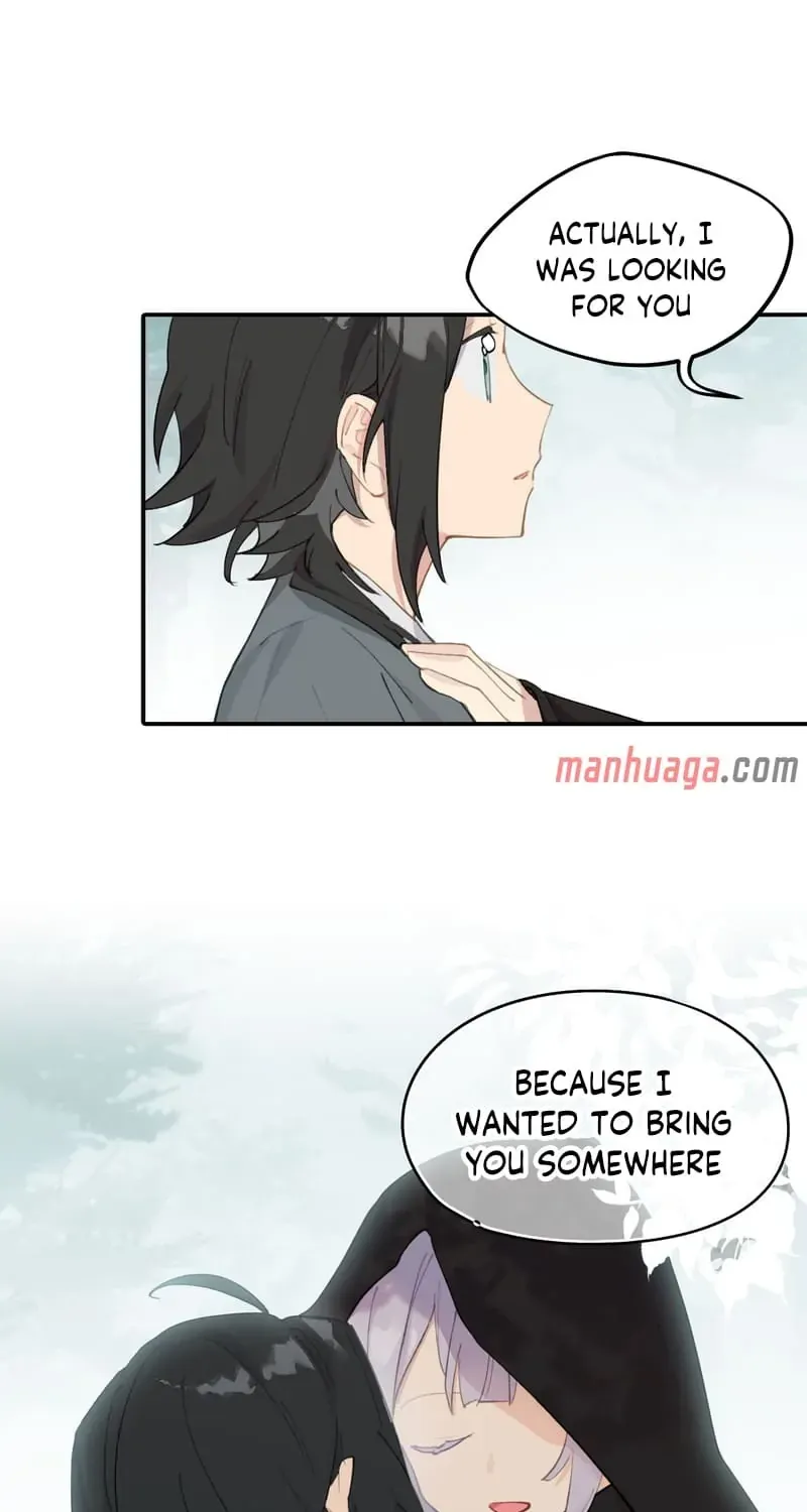 Kill the Male Lead to Become the Demoness Chapter 10 page 10 - 