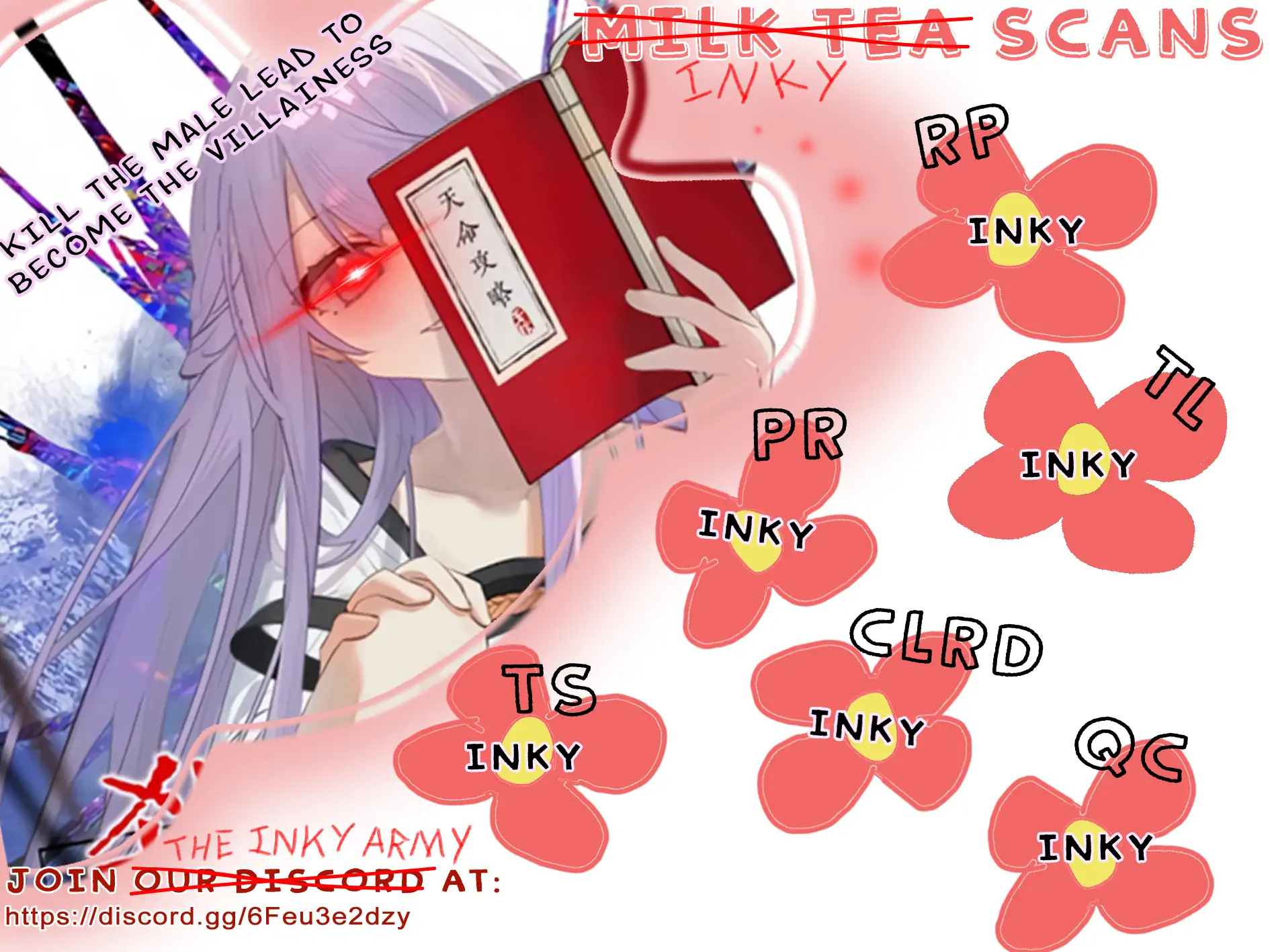 Kill the Male Lead to Become the Demoness Chapter 100 page 2 - 