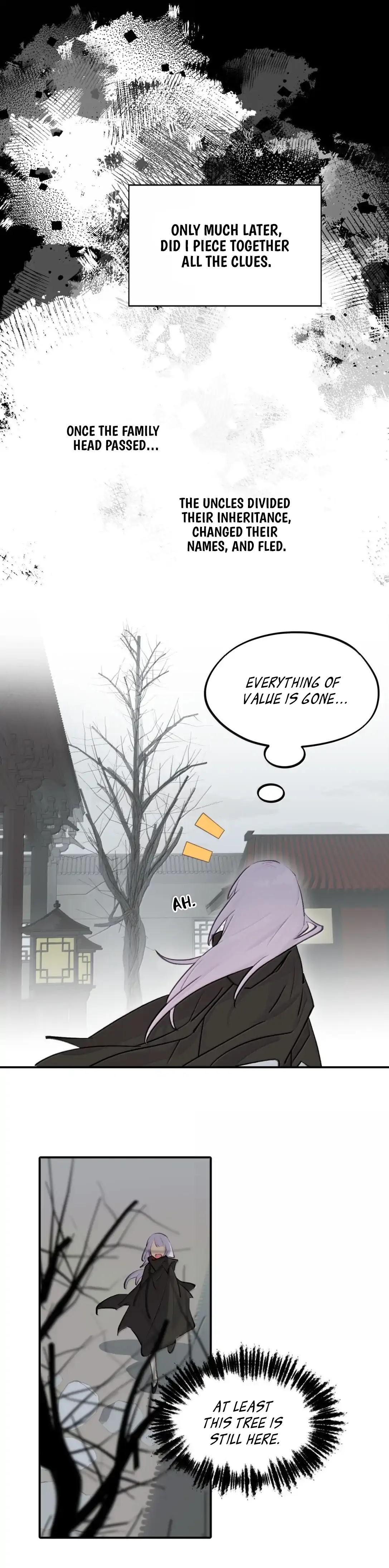 Kill the Male Lead to Become the Demoness Chapter 100 page 7 - 