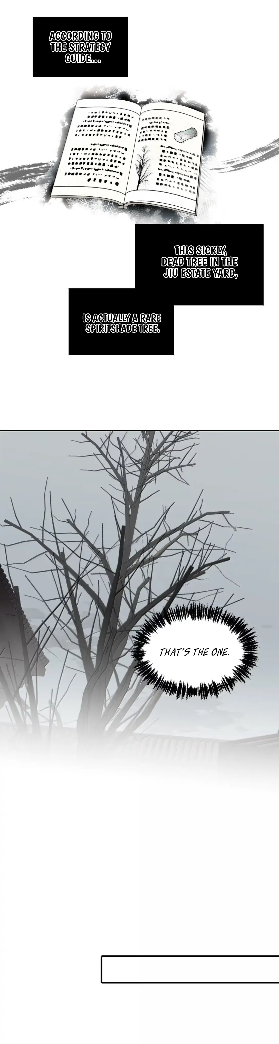 Kill the Male Lead to Become the Demoness Chapter 100 page 8 - 